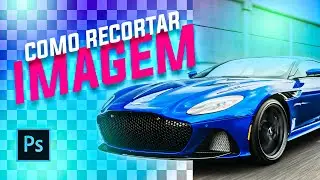 COMO RECORTAR IMAGEM E REMOVER FUNDO (PEN TOOL E MÁSCARA)