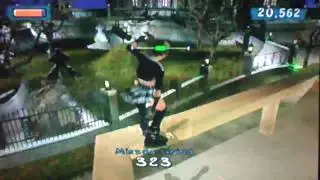 Aggressive Inline Original XBox Gameplay Requested By Poptartlove2010