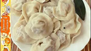 Как приготовить пельмени домашние