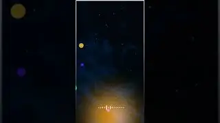 Template video background black screen | Light effect | full screen Kinemaster smoke effect template