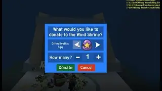 Revisiting bee swarm simulator! One last boost??