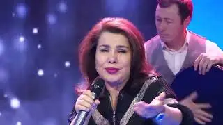 Yulduz Usmanova - Hasrat (Ruslan Sharipov)