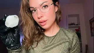 Italian Barber ASMR: Relaxing Haircuts & Shaving Sounds for Tingles