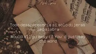 Even If - Mercy Me [Sub, Español_Inglés ]