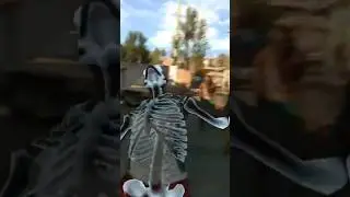 Dying Light Game Ragnarok DLC Weapon 