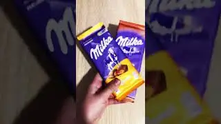 Шоколад !!!! Милки