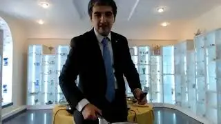 Презентация "Цептер" на вебинаре. Узнать больше по тел.: +77009739338