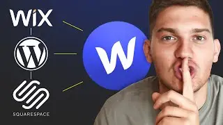 Migrating a Blog from Wix to Wordpress to Squarespace to Webflow