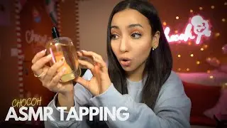 ASMR : TAPPING !