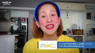 Jolina's Gift of Hope