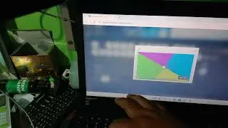 keyboard asli bawaan laptop