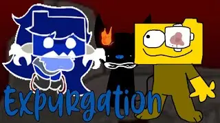 Folder-Expurgation ( FNF Meri & Ron Sing Expurgation) Reupload