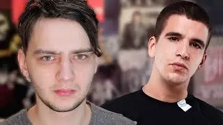 FEDUK - ПОЖИРАТЕЛЬ ЖИЗНЕЙ