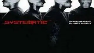 Systematic - Bedsores