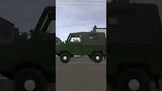 THE MOST USELESS CAR AT MOTOR DEPOT