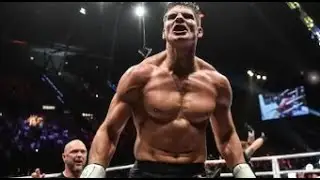 Rico Verhoeven Top 5 Knockouts!