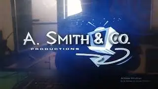 A. Smith and Co. Productions/Optomen/ITV Studios America (2012)