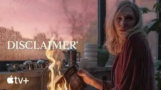 DISCLAIMER* — Trailer Oficial | Apple TV+