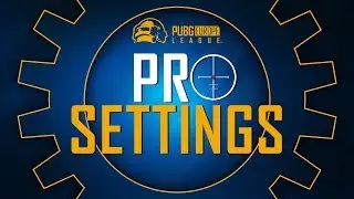 Reciprocity's Scoom share his PRO SETTINGS • PEL • Phase 3