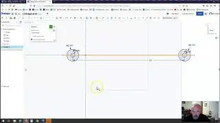 OnShape Linkage arm