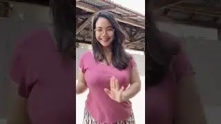 tiktok tante cantik mulus semok