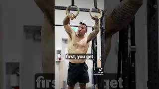Are you struggling with a muscle-up and unsure what you're doing wrong?  #calisthenics #mobility