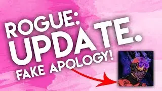 [TF2] ROGUE UPDATE: FAKE Apology