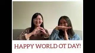 Happy World OT Day 2021