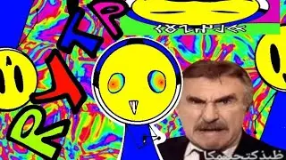 КРЕТИНЫ-DICKТЕТИВЫ | RYTP