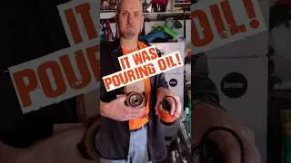 Changing Your Oil Filter? Check This First #automotive