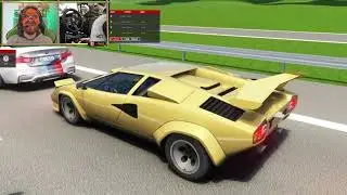 Qual carro ganha no Assetto Corsa?