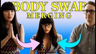 WE ARE ONE | MTF TSF Transformation | TGTF | Body Swap Merging
