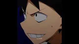 I could be your girl🗣️ #mha #serohanta #bokunoheroacademia #bokunohero #mhaedit #youtubeshorts
