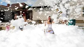 День рождения.