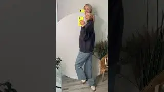 Красивый тёплый свитер с AliExpress #aliexpress