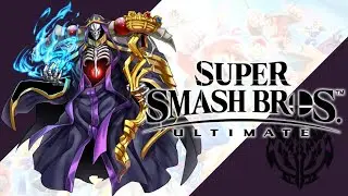 Arrival of the Undead King | Super Smash Bros. Ultimate