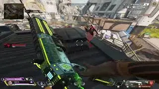 Using Movement to DESTORY PLAYERS... (17 KILLS 3K+ DMG)