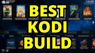 The Best Kodi Build for 21 Omega (Diggz Xenon) November 2024 💯 WORKING