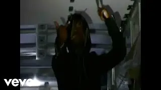 Ken Carson - Lord Of Chaos (Official Music Video)