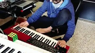 Wednesday feels - NORD wave