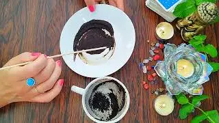 От этого вы никуда не убежите... ‼️Этому суждено сбыться ‼️..