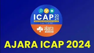 Ajara ICAP 2024