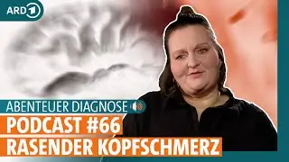 Abenteuer Diagnose: Kopfschmerzen und Wesensveränderung: Was fehlt der Erzieherin? | ARD GESUND
