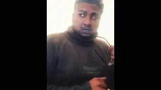 Krish : Les radins 