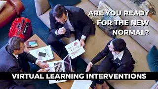 Leaderonomics Virtual Learning Interventions (VLI)