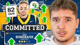 I Tried to Save West Virginia... HB RTG Ep 2