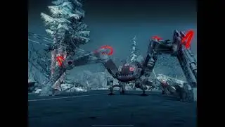 Punishing Grey Raven - Max Ultra Settings on iPad Pro 2021 (16gb Ram)