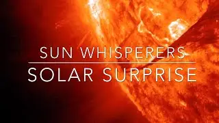Sun Whisperers Solar Surprise