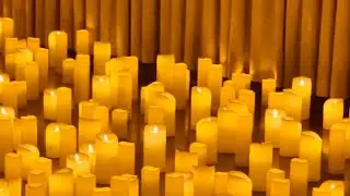 Candlelight Concert in Tulsa!