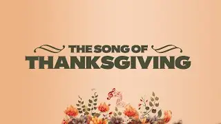 Liberty Churches Online, 11 AM Service, December  1st -  2024